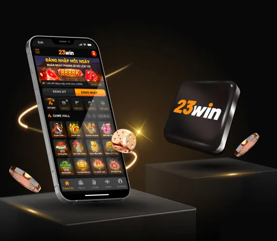 Giao diện thân thiện của nk888 win