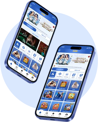 Người chơi theo dõi và đặt cược trực tiếp tại nk888 win