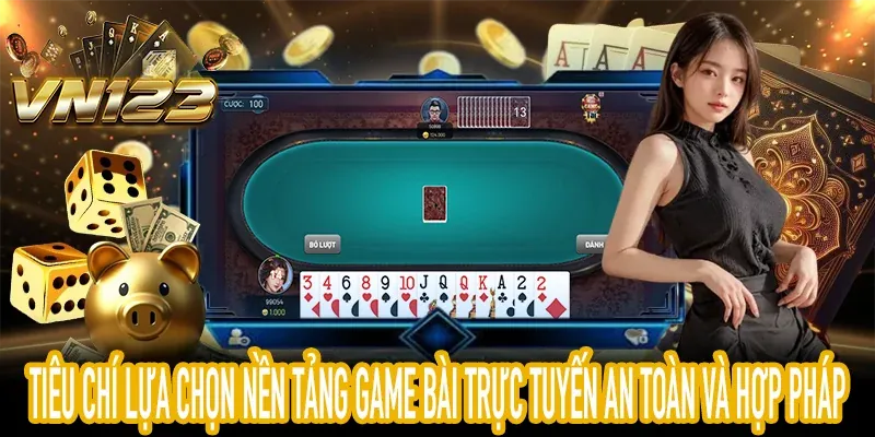 Trải nghiệm sòng bạc trực tuyến
