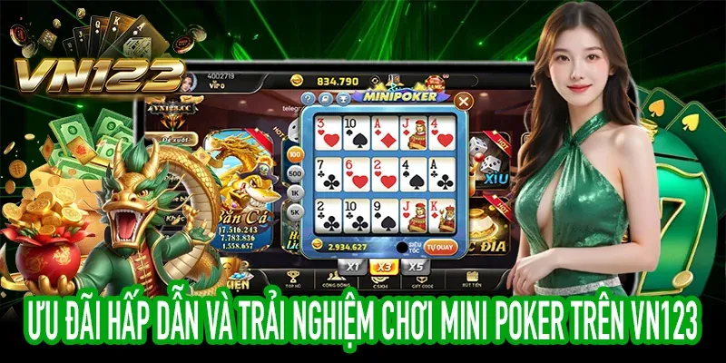 Máy đánh bạc và Jackpot