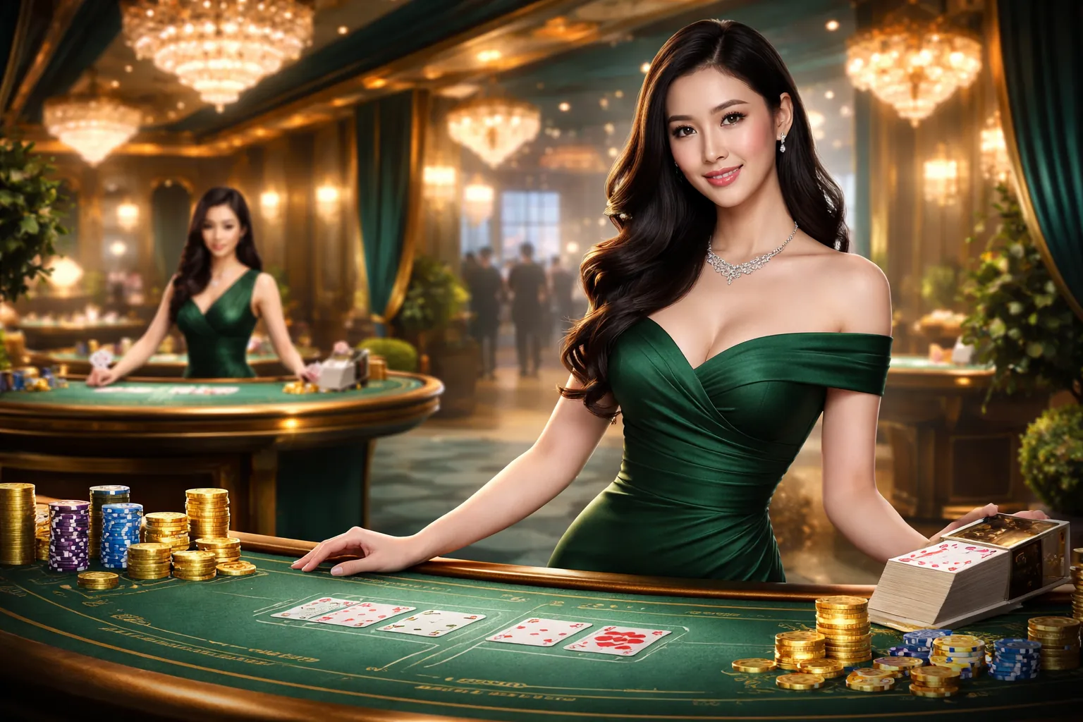 Trải nghiệm Giải trí Đỉnh cao nk888 win