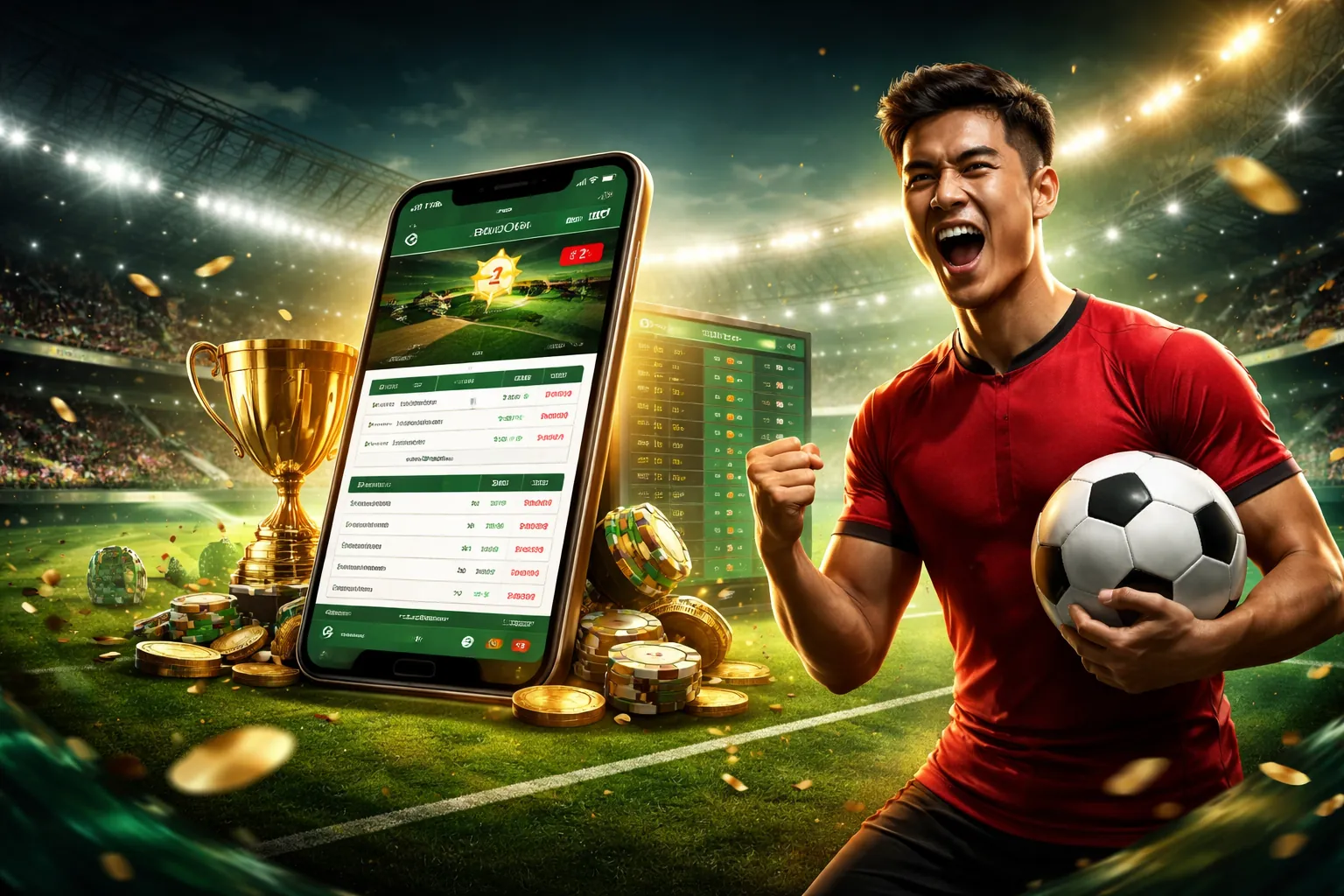 Ưu đãi độc quyền nk888 win