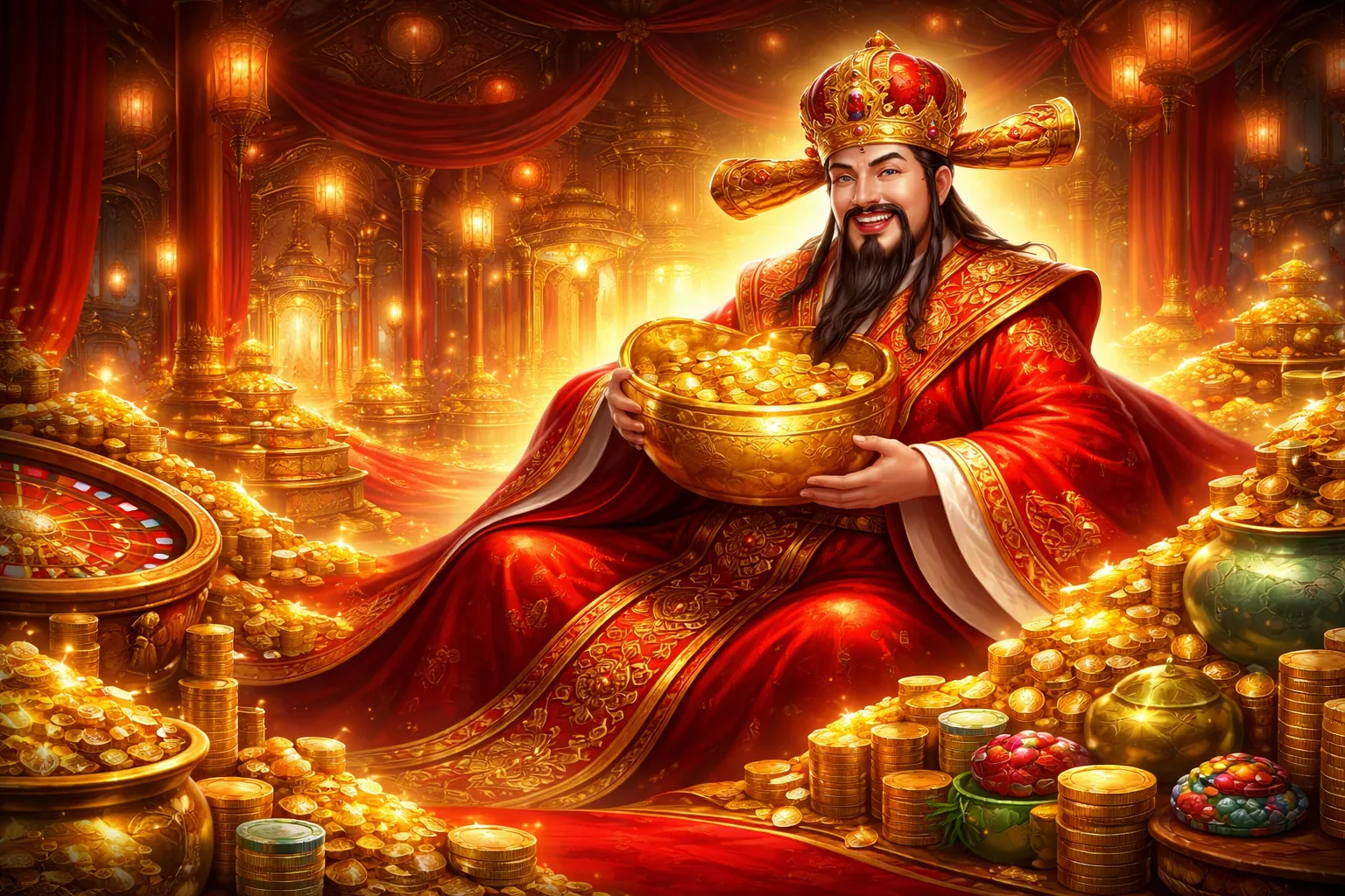 Hình ảnh tổng quan về các xu hướng cá cược mới nhất tại nk888 win