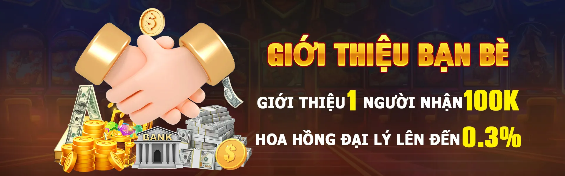 Hình ảnh đại diện chương trình đại lý nk888 win